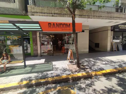 PUEYRREDON, AV. 700