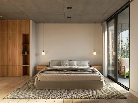 Besares 2334 , Piso 3