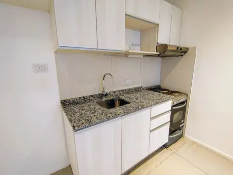 Departamento en Venta Apto profesional