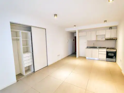 Departamento en Venta al Este