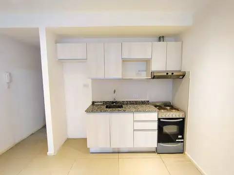 Departamento en Venta 4 años