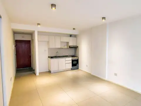 Departamento en Venta en Boedo, USD 80.000