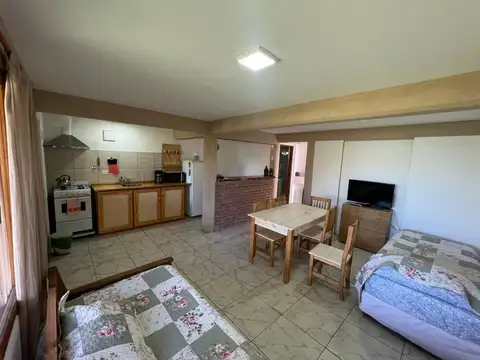 Depto Tipo Casa en Venta en Dina Huapi, USD 90.000
