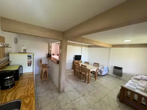 Depto Tipo Casa en Venta con 1 cocheras