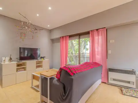 Depto Tipo Casa en Venta de 2 dormitorios