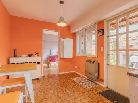 Depto Tipo Casa en Venta 38 años