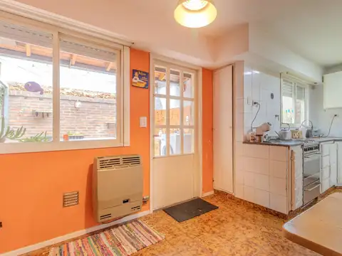 Depto Tipo Casa en Venta al Noroeste