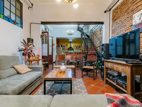 Casa en Venta 35 años