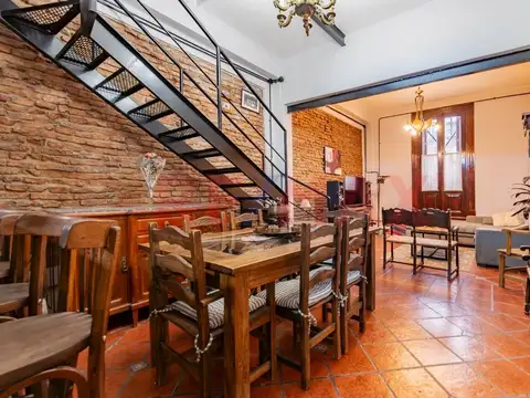 Casa en Venta en Boedo, USD 280.000