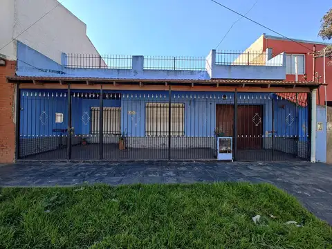 Casa en Gregorio De Laferrere