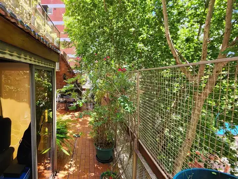 Departamento en Venta 40 años