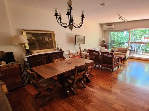 Departamento en Venta de 4 ambientes