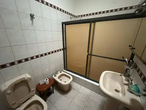 Casa en Alquiler de 3 dormitorios