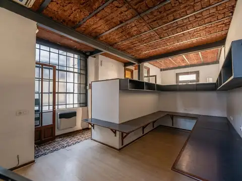 VENTA DEPARTAMENTO 4 AMBIENTES RETIRO LUMINOSO