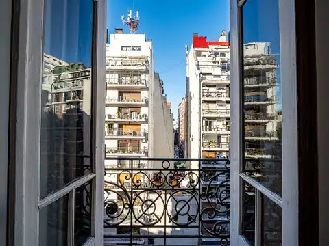 Avenida Santa Fe 1200