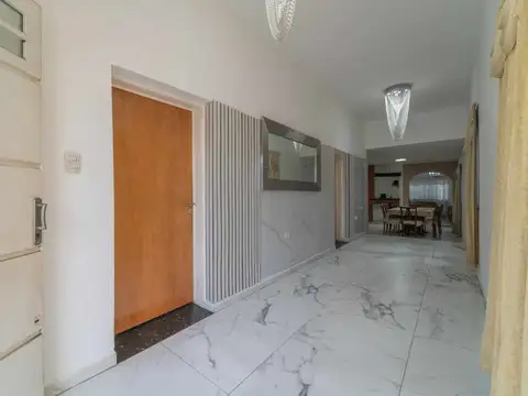 Profesor Agustín Rogelio Vidal 4300