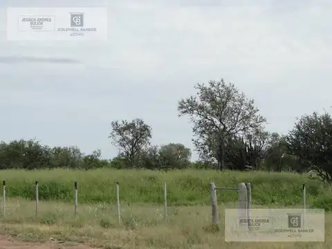 Venta Campo en Lucio V Mansilla