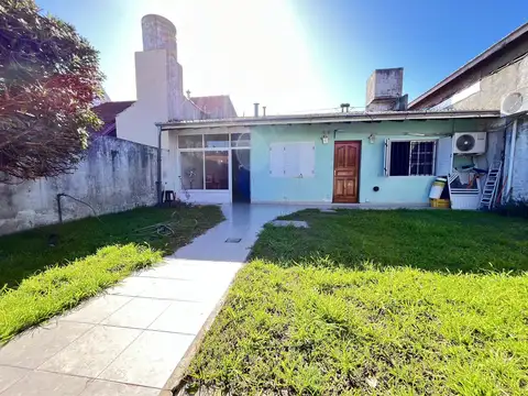 Casa en Venta en Luis Guillon, USD 133.000