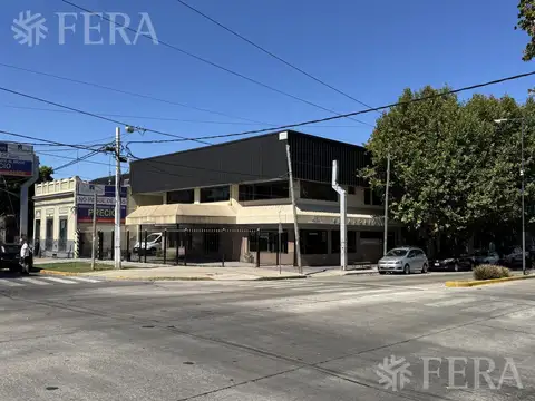 Venta terreno de 294 m2 en Quilmes Oeste