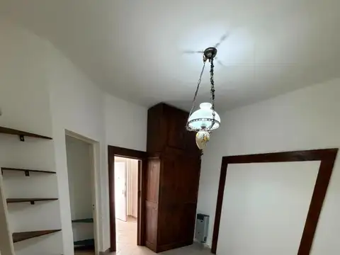 Depto Tipo Casa en Alquiler de 1 dormitorio