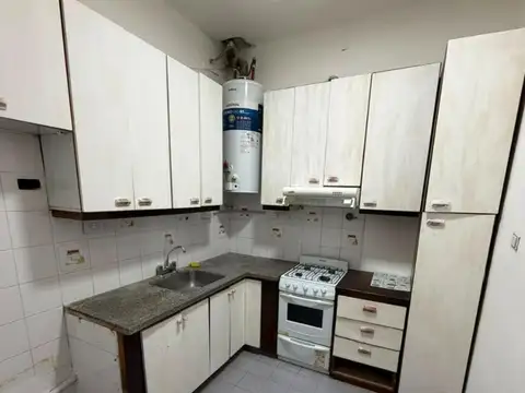 Depto Tipo Casa en Alquiler de 2 ambientes