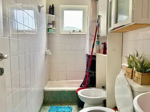 Dpto APTO CRÉDITO 3 ambientes en VENTA USHUAIA