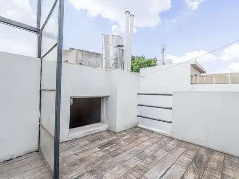 Depto Tipo Casa en Venta en San Telmo, USD 98.000