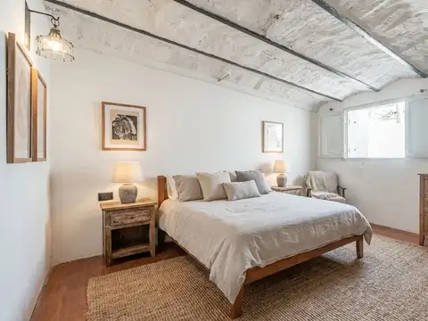 Depto Tipo Casa en Venta de 2 ambientes