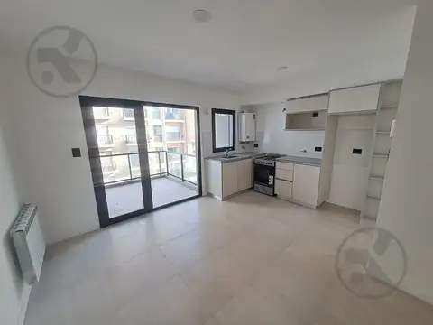 VENTA | DEPARTAMENTO 2 AMB A ESTRENAR I COCHERA | ALDREY