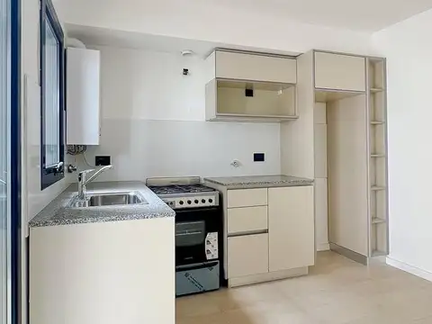 Departamento en Venta en Terminal Vieja, USD 115.000