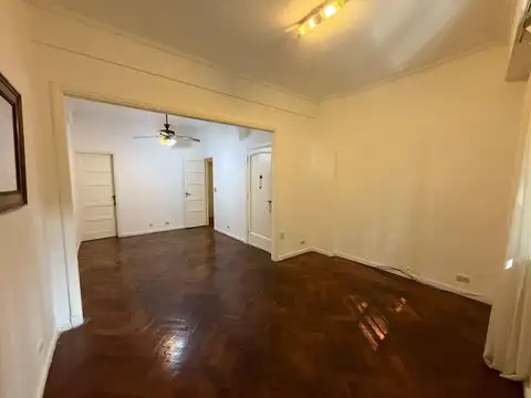 Departamento en Venta 55 años