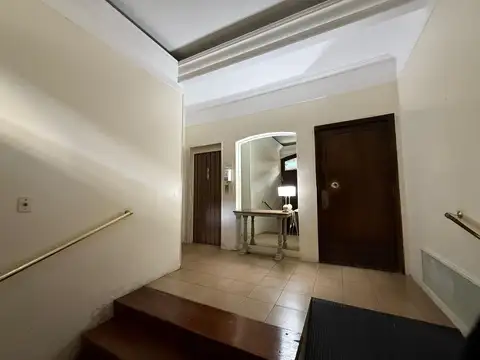 Departamento en Venta en Recoleta, USD 110.000