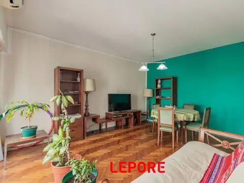 LUIS MARIA CAMPOS 1400, Piso 10