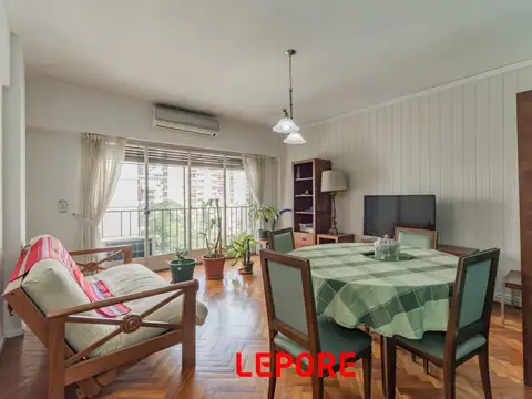 Departamento en Venta de 3 ambientes