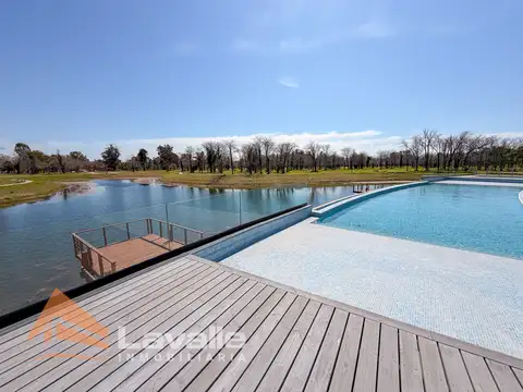 LOTE interno 806 M2 en venta en hudson Abril sur