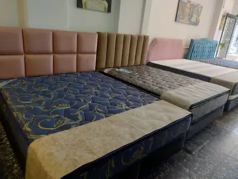 Fondo Comercio en Venta en General Gutierrez, USD 12.000