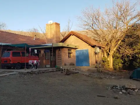 Casa en Venta de 2 dormitorios