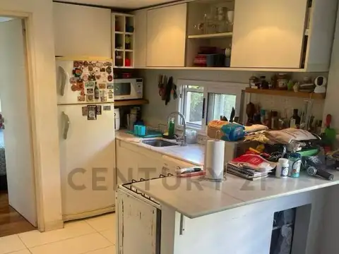 Venta de Departamento 2 ambientes en Saavedra CABA con Cochera