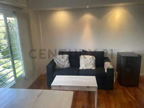 Venta de Departamento 2 ambientes en Saavedra CABA con Cochera