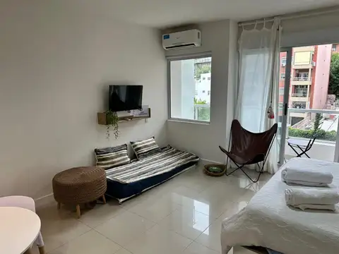 Departamento en Alquiler Temporal A Estrenar