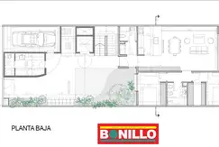 Emprendimiento de 4 Unidades