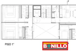 VIVIR VILLA PUEYRREDON de 4 Unidades en Villa Pueyrredon