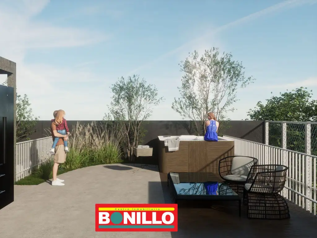 VIVIR VILLA PUEYRREDON - Entrega Septiembre 2025