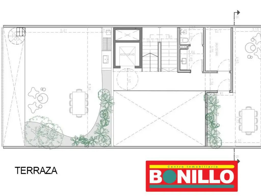 VIVIR VILLA PUEYRREDON - Foto 12