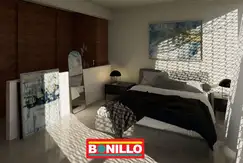 Emprendimiento en Villa Pueyrredon - Etapa: En pozo