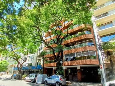 Departamento en venta - 4 ambientes - Belgrano