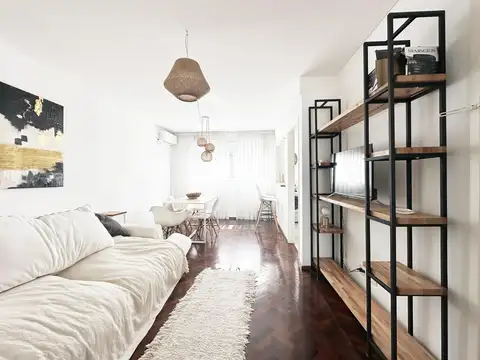 Departamento en Venta en Centro, Rosario