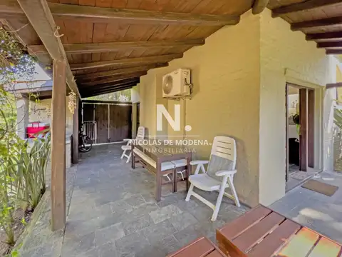 Casa en Venta 2026 años