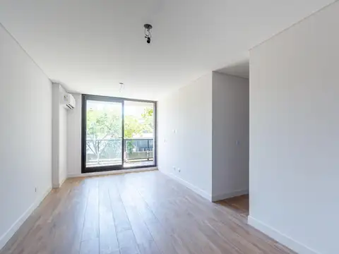 Departamento en Venta en Palermo, USD 227.000