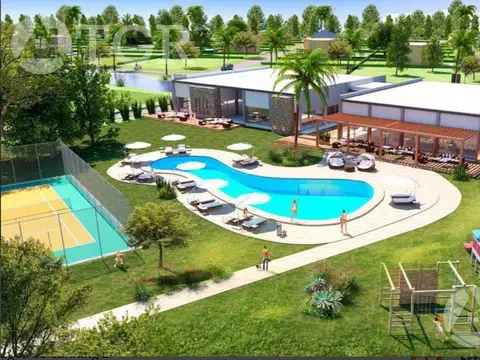 Terreno en Venta en Countries y Barrios Cerrados en Esteban Echeverria, USD 42.000